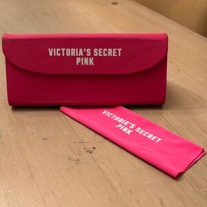 Victoria's Secret PINK Eyeglass Case